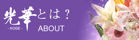 光華とは